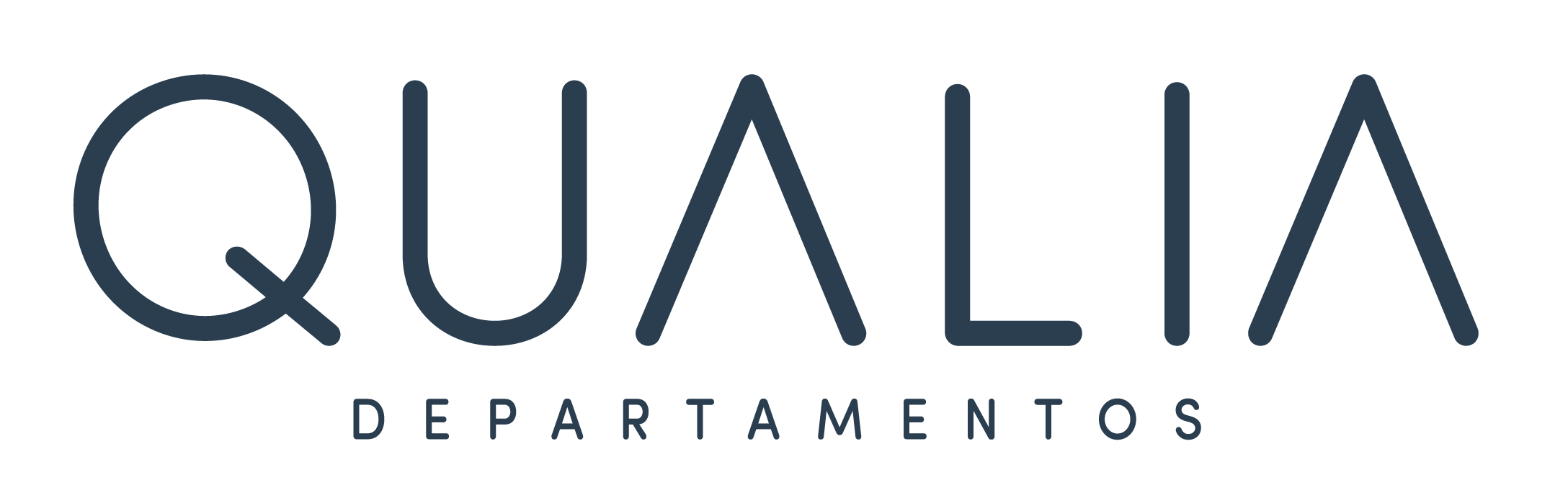 Qualia Venta de Departamentos